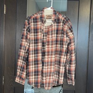Urban Outfitters Flannel